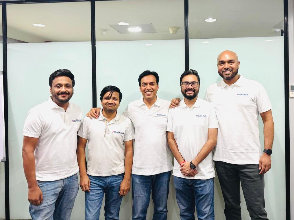Shark Tank Featured HealthFab Raises Series A Funding from Atomic Capital