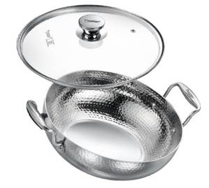 Prestige Elevates Everyday Cooking with the Launch of Tri-Ply Hammered Cookware Range