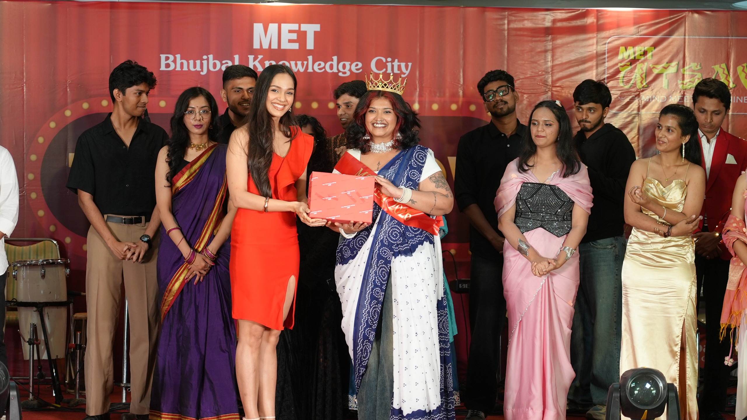 MET IMM Students Take on the World: Cannes Lions Internship and IIFF Film Award Mark a Stellar Season for Mumbai's Premier Media School