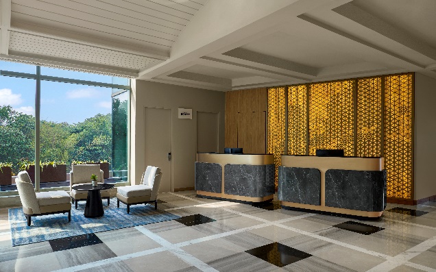Courtyard by Marriott Opens in Kochi Infopark, Bringing Modern Stays to IT Hub