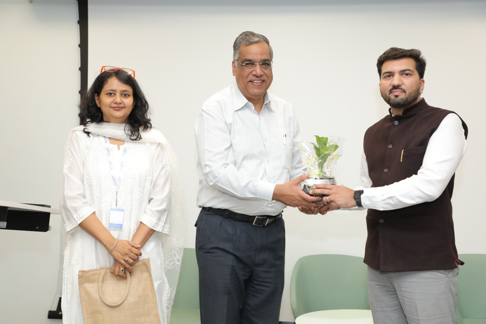 Shiv Nadar University, Delhi-NCR and StartinUP Launch &lsquo;The Capital Connect&rsquo; to Bring Startups and Investors Together