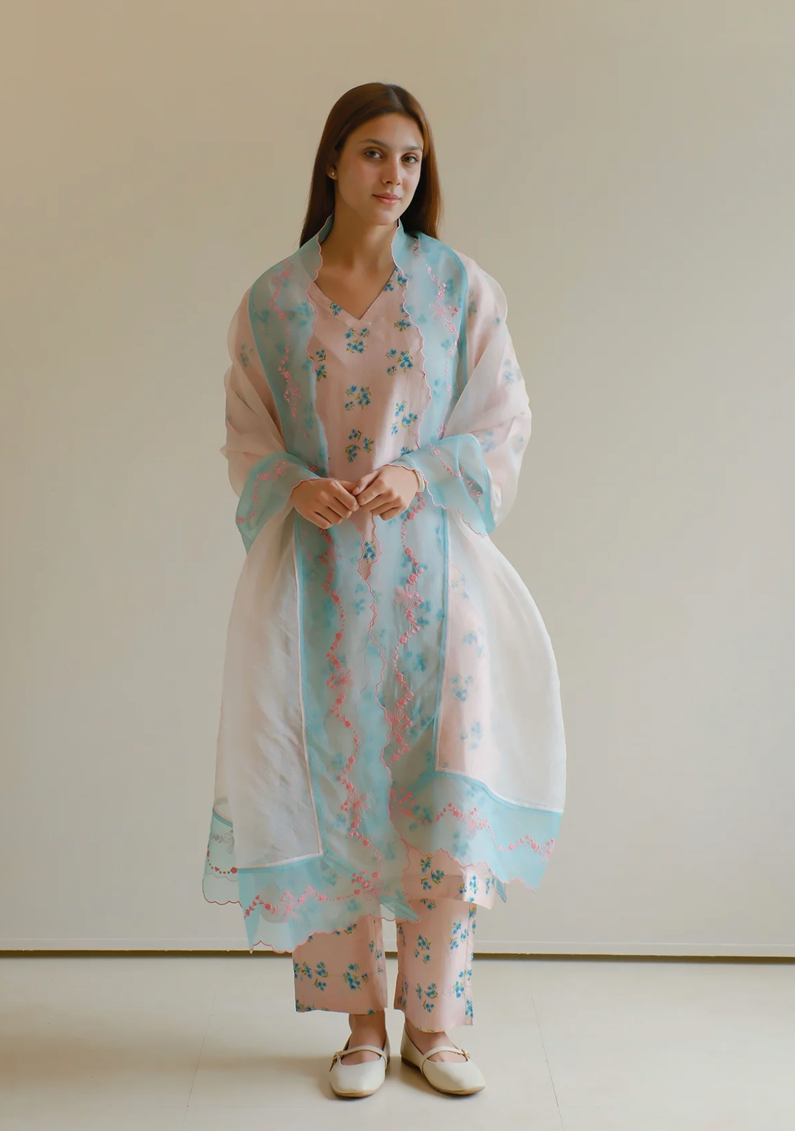From Work Events to Family Dinners: The Surmaye Festive Edit