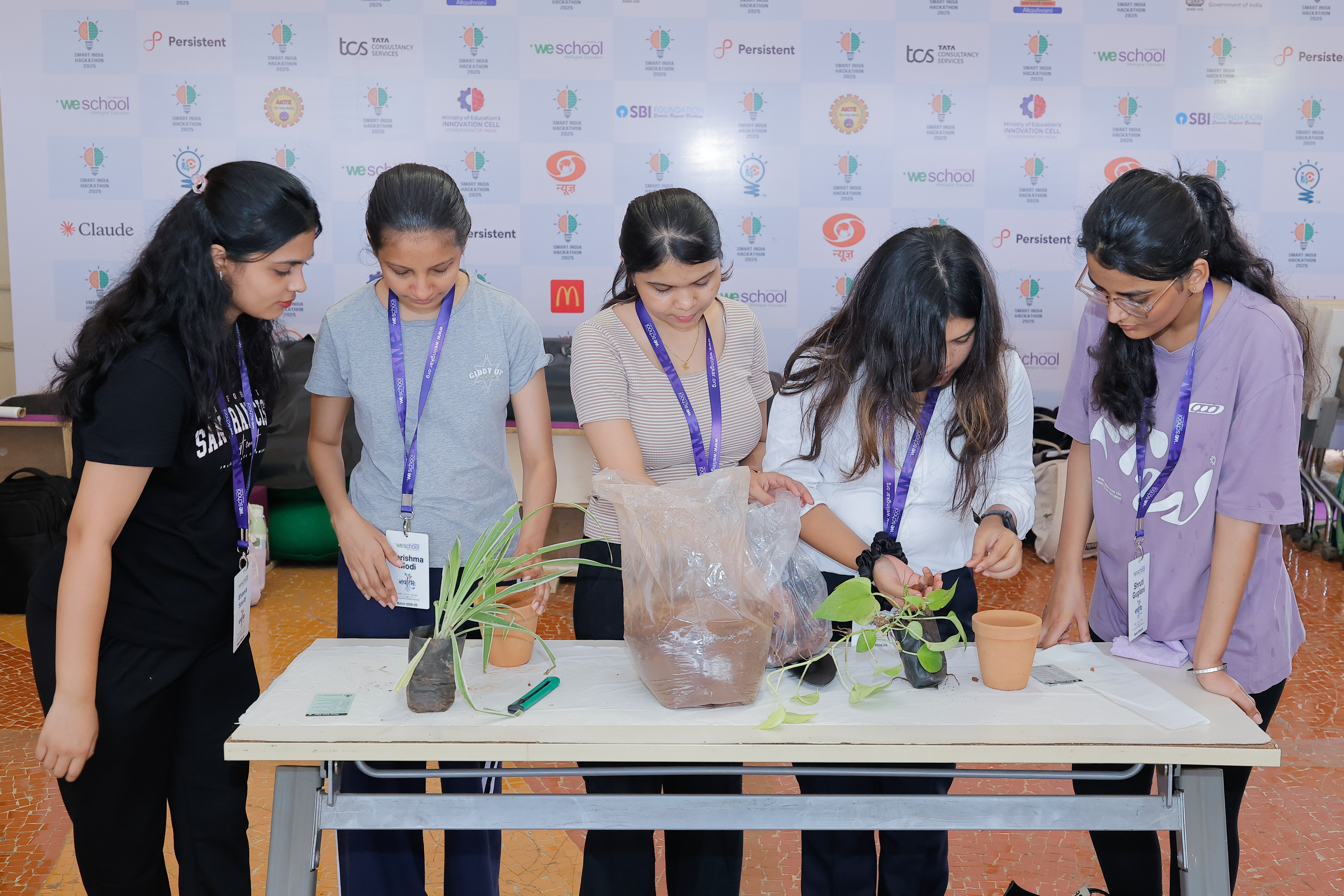 From Mitti to Management: Cultivating Leaders with a Green Mindset