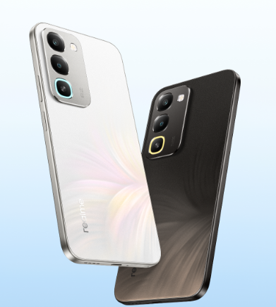 realme introduces the realme 16x 5G with Segment-Leading 7000mAh Titan Battery and Smooth Performance
