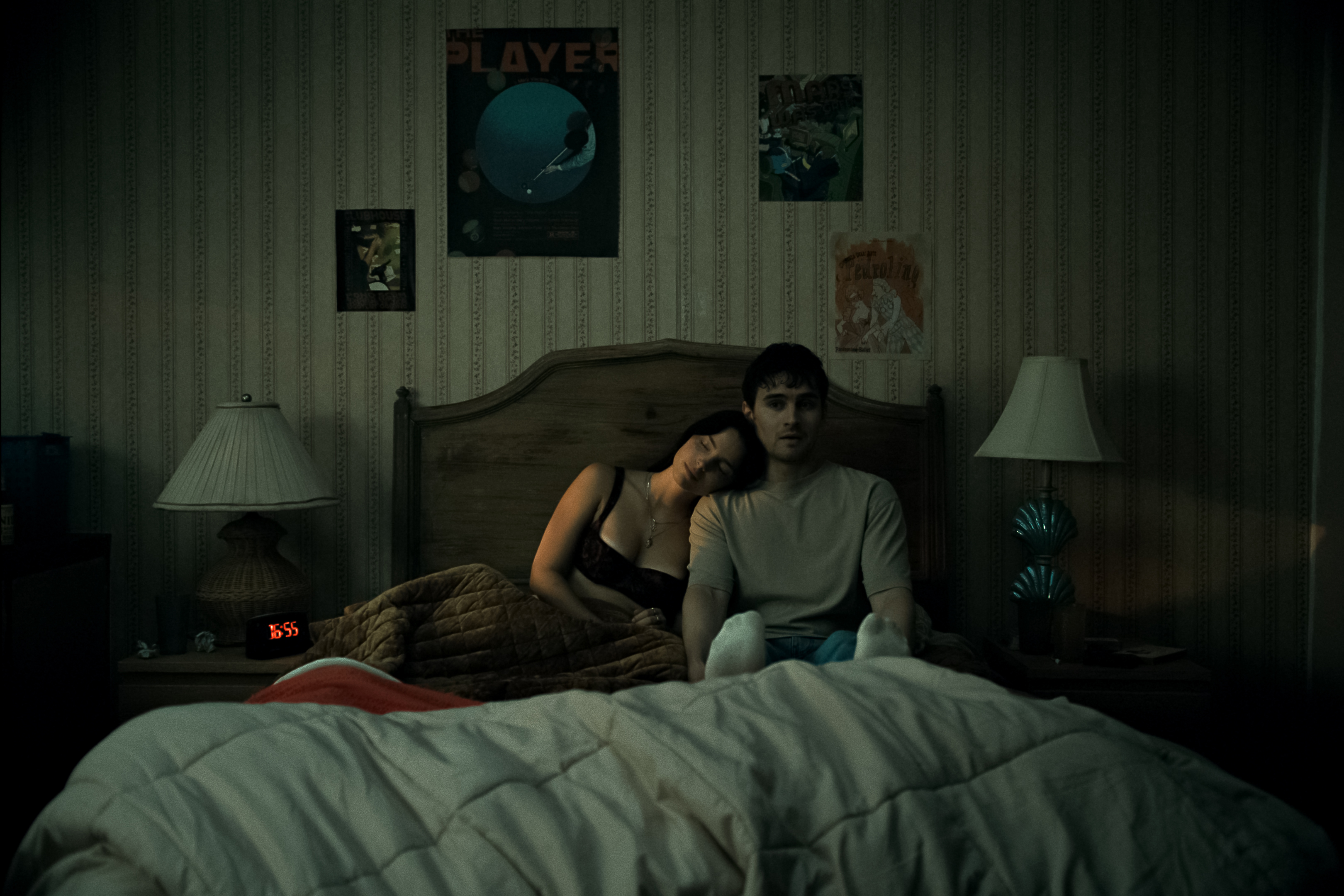 From Wish to Nightmare: Inde Navarrette on her character in Obsession  She is the first character that I understood completely