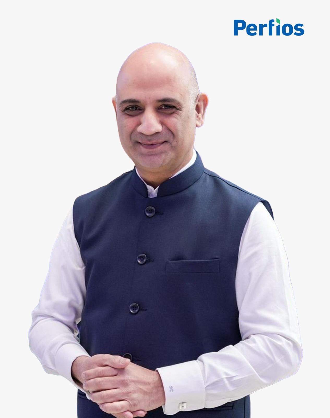 Perfios.ai Appoints Nitin Chugh as MD & Group CEO to Drive Next Phase of Growth and Innovation