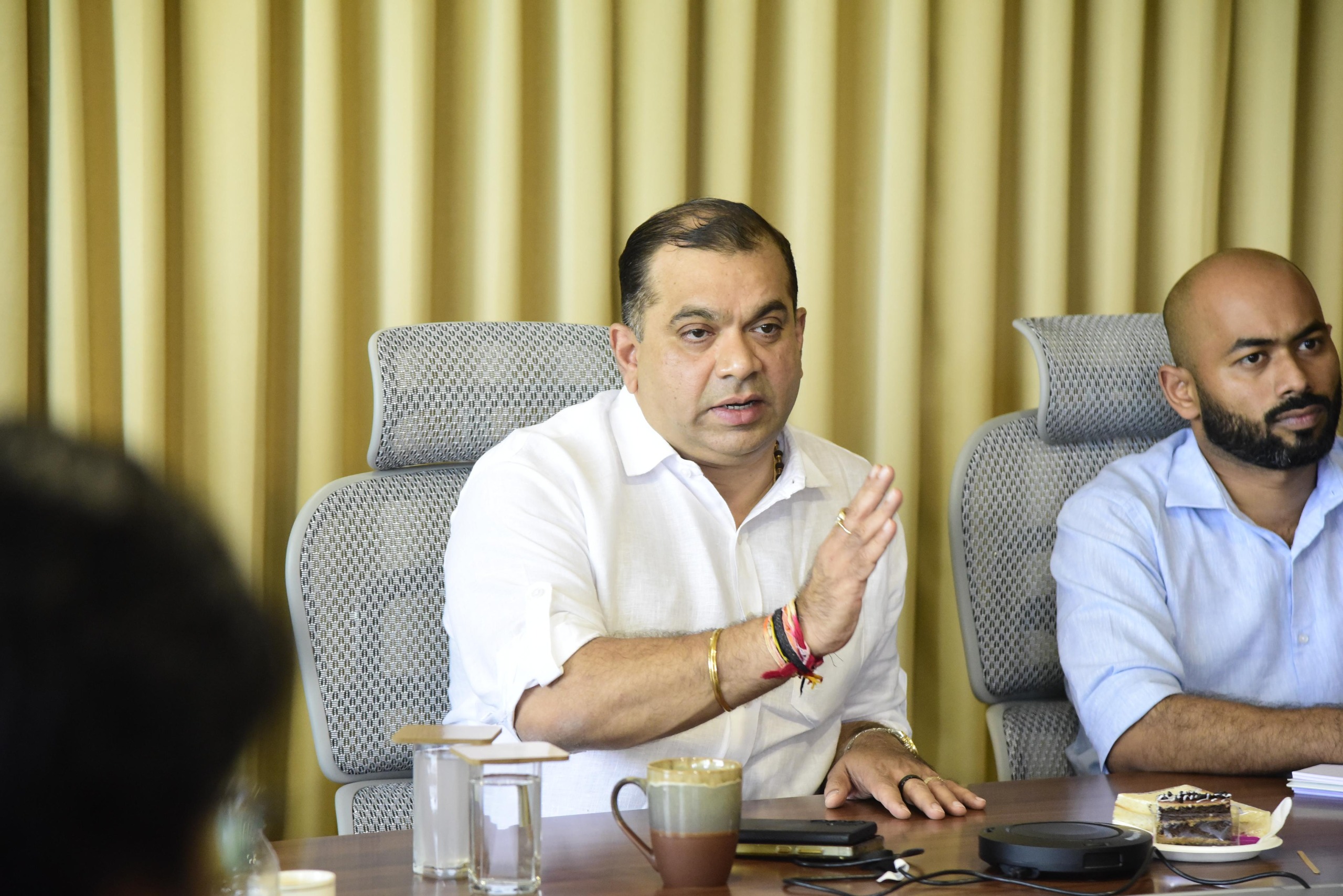 Stakeholder meet held in Goa to address rising Social Media risks for children