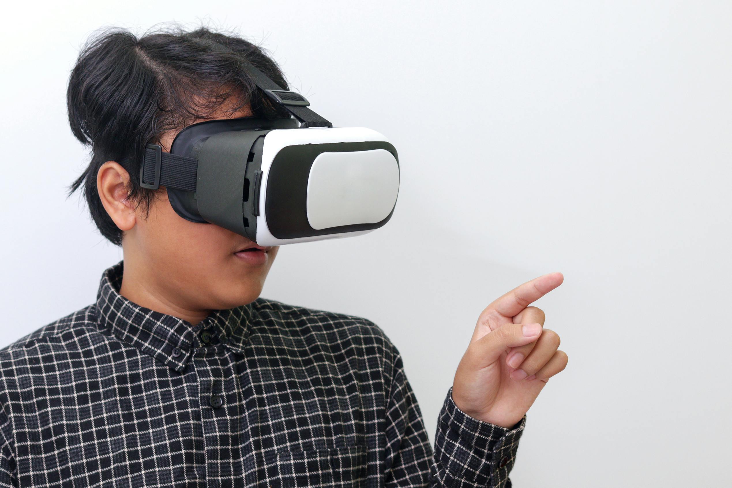 Virtual Reality Field Trips: The Future of Experiential Learning