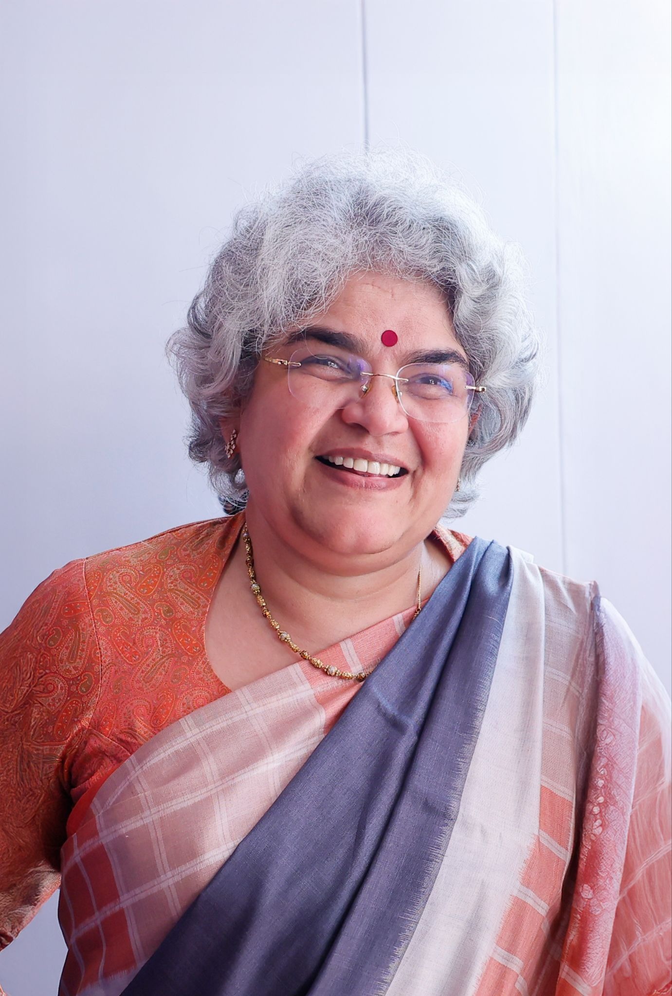 Inclusive Skilling and Economic Access Key to Women&rsquo;s Upward Mobility: Sambhav Foundation&rsquo;s Dr. Gayathri Vasudevan