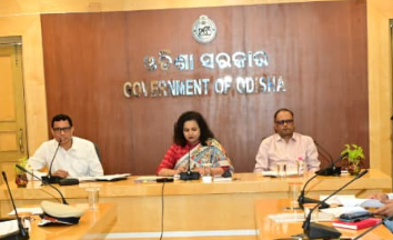 Major Boost for Odisha&rsquo;s Economy: 23 Projects Approved Across Sectors