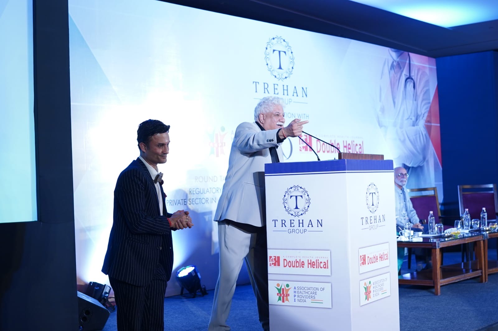 AHPI Flags Regulatory Reforms as Key to Scaling Private Healthcare&rsquo;s Role in Universal Health Coverage