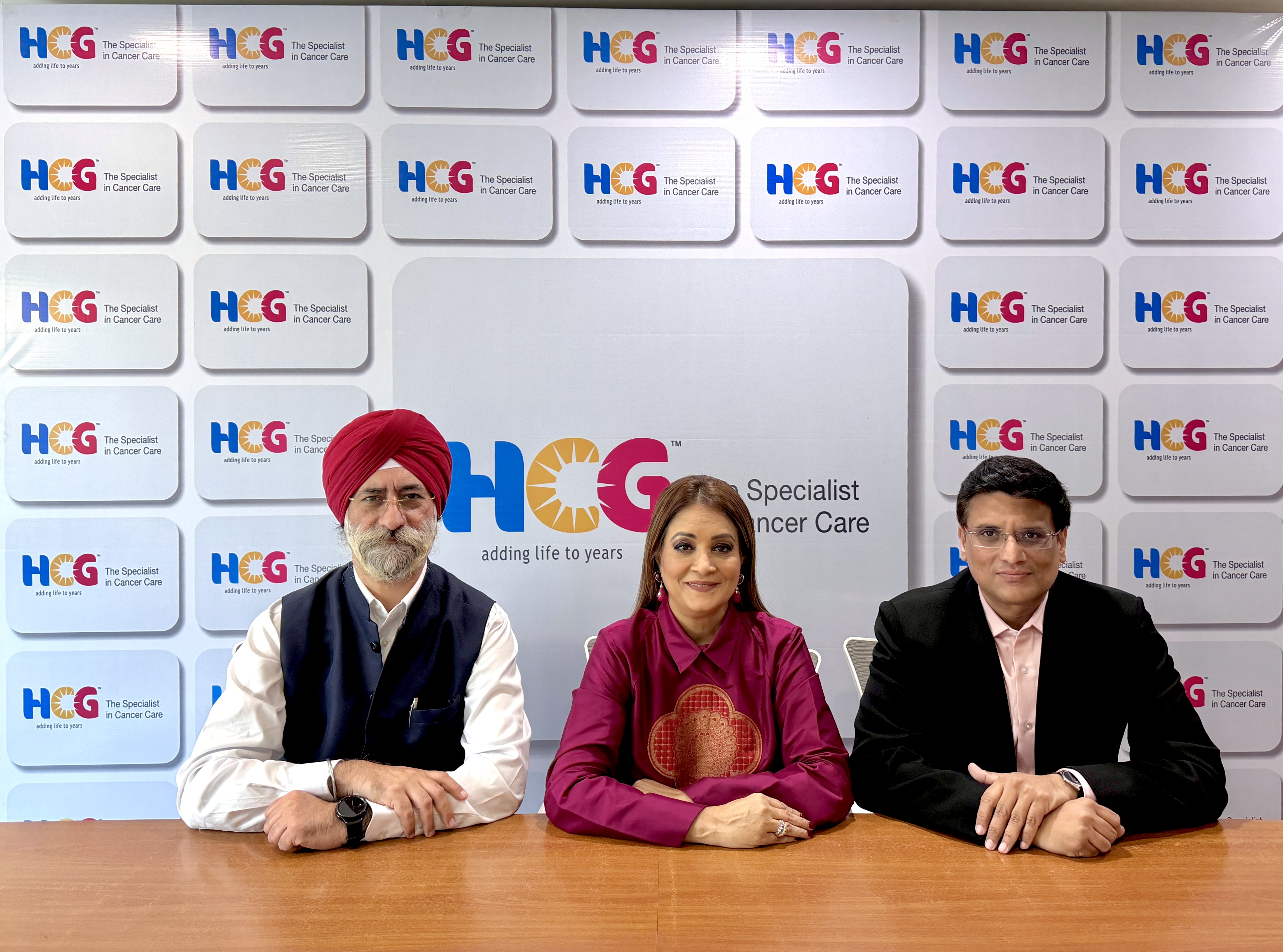 HCG Kolkata Leverages Robotic Surgery for Successful Penile Cancer Treatment