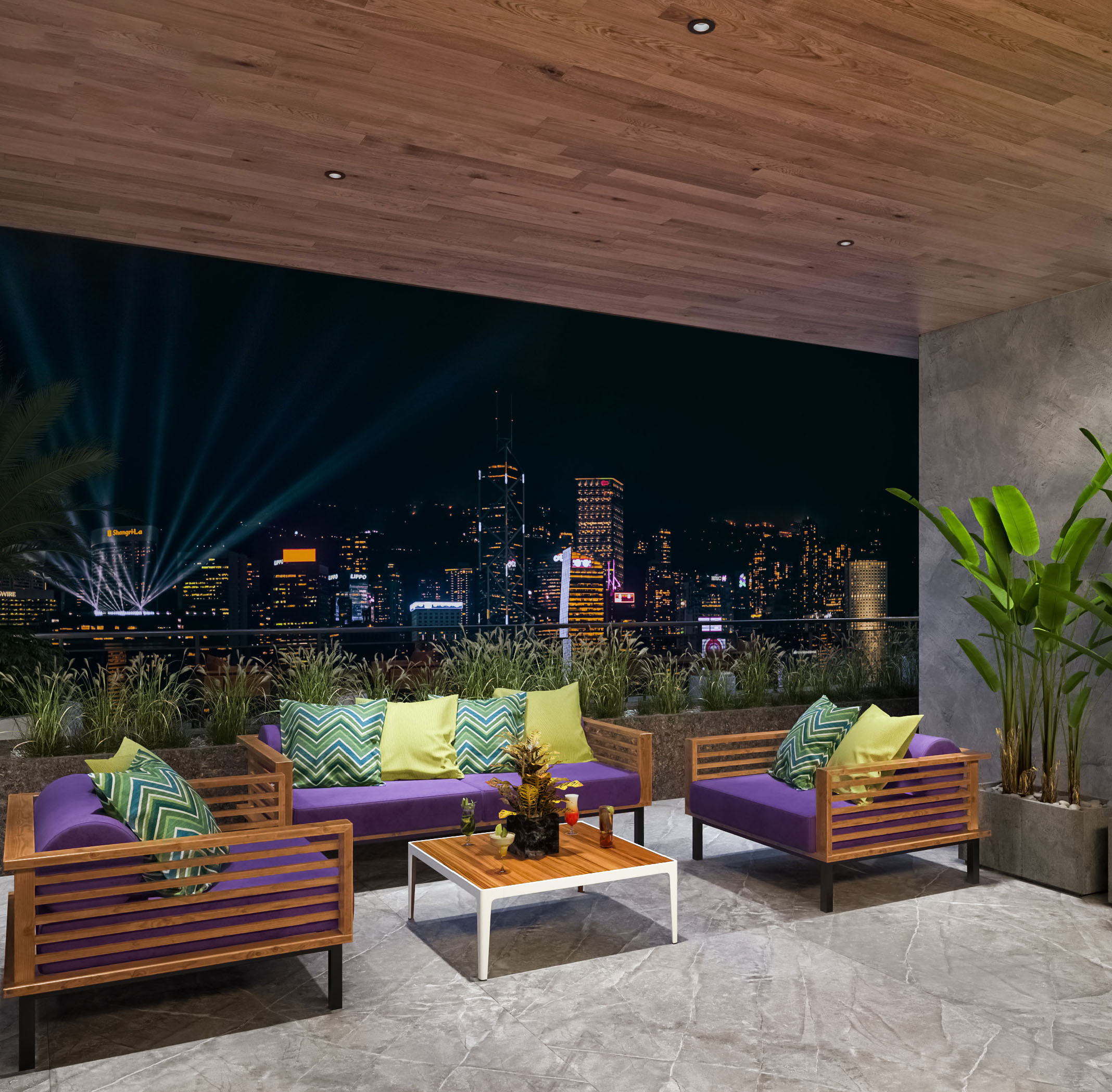 Häfele Imperial Series: Architectural Lighting Built for Performance