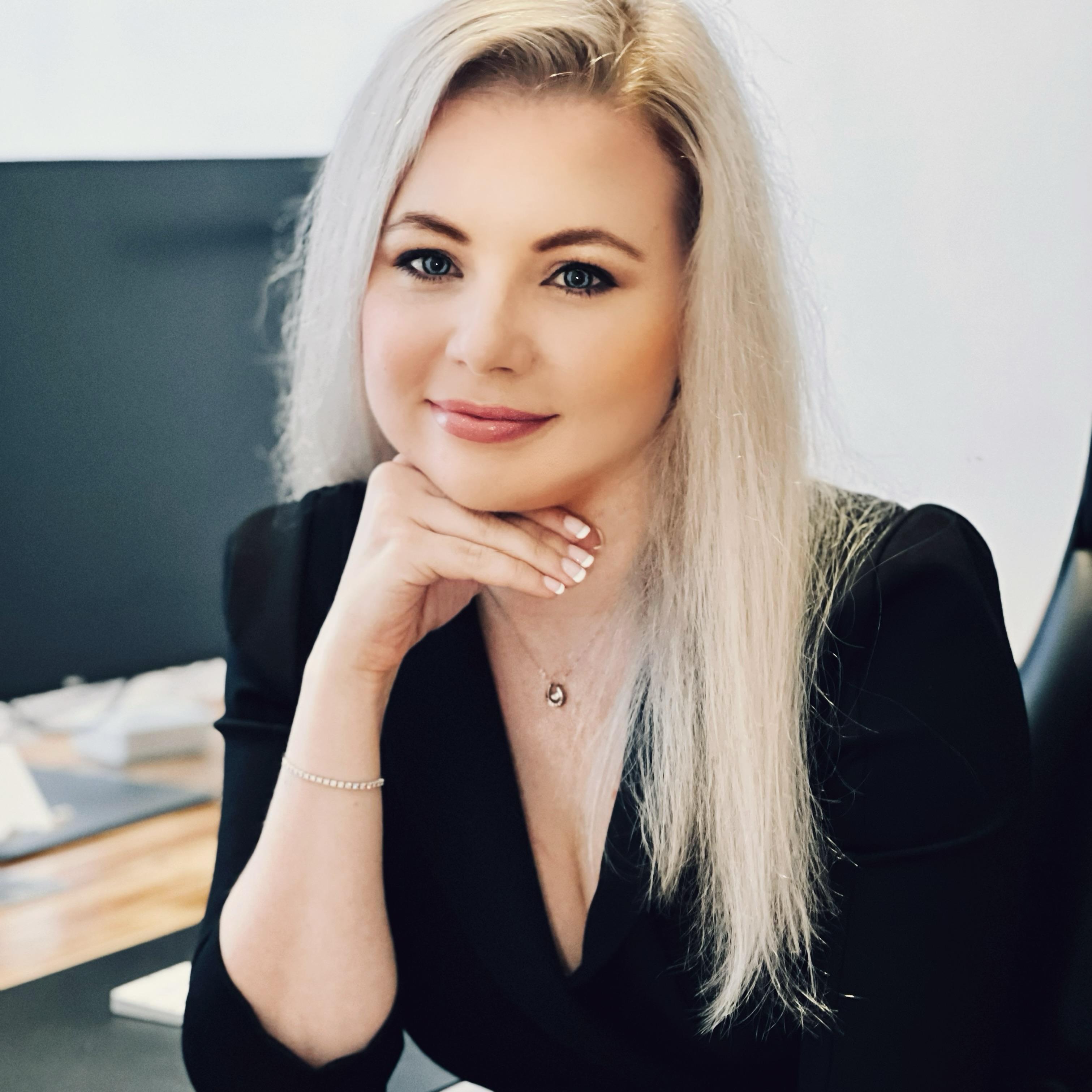 Quote for International Women's Day | Confluent