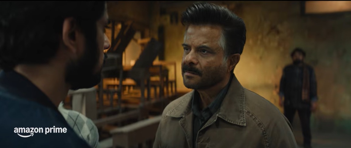 Prime Video&rsquo;s Subedaar Breaks Records and Emerges as the Most-Watched Indian Original Movie in its Opening Weekend