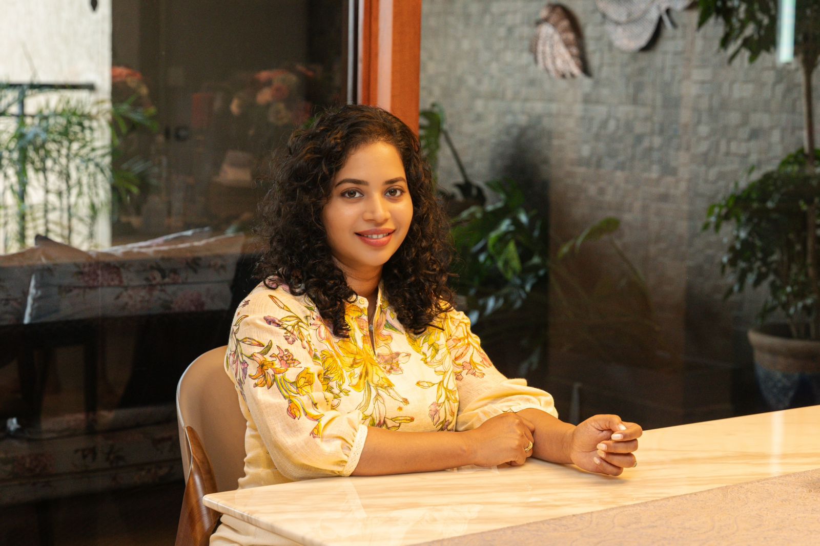 V-Guard Industries Names Reenaa Mithun Chittilappilly Non-Executive Director