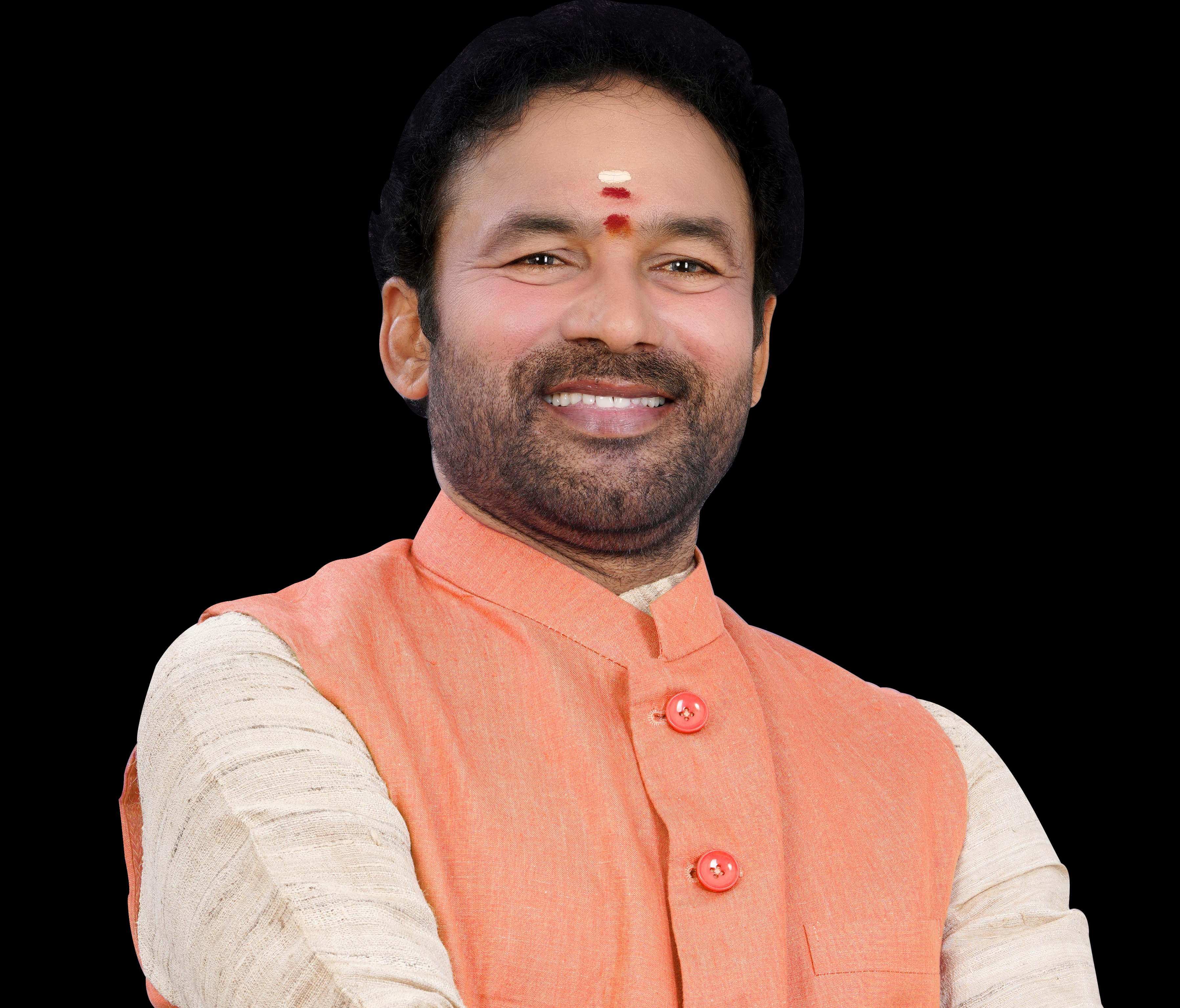 Message from Shri G. Kishan Reddy, Hon'ble Union Minister of Coal and Mines, Government of India on the occasion of International Women's Day