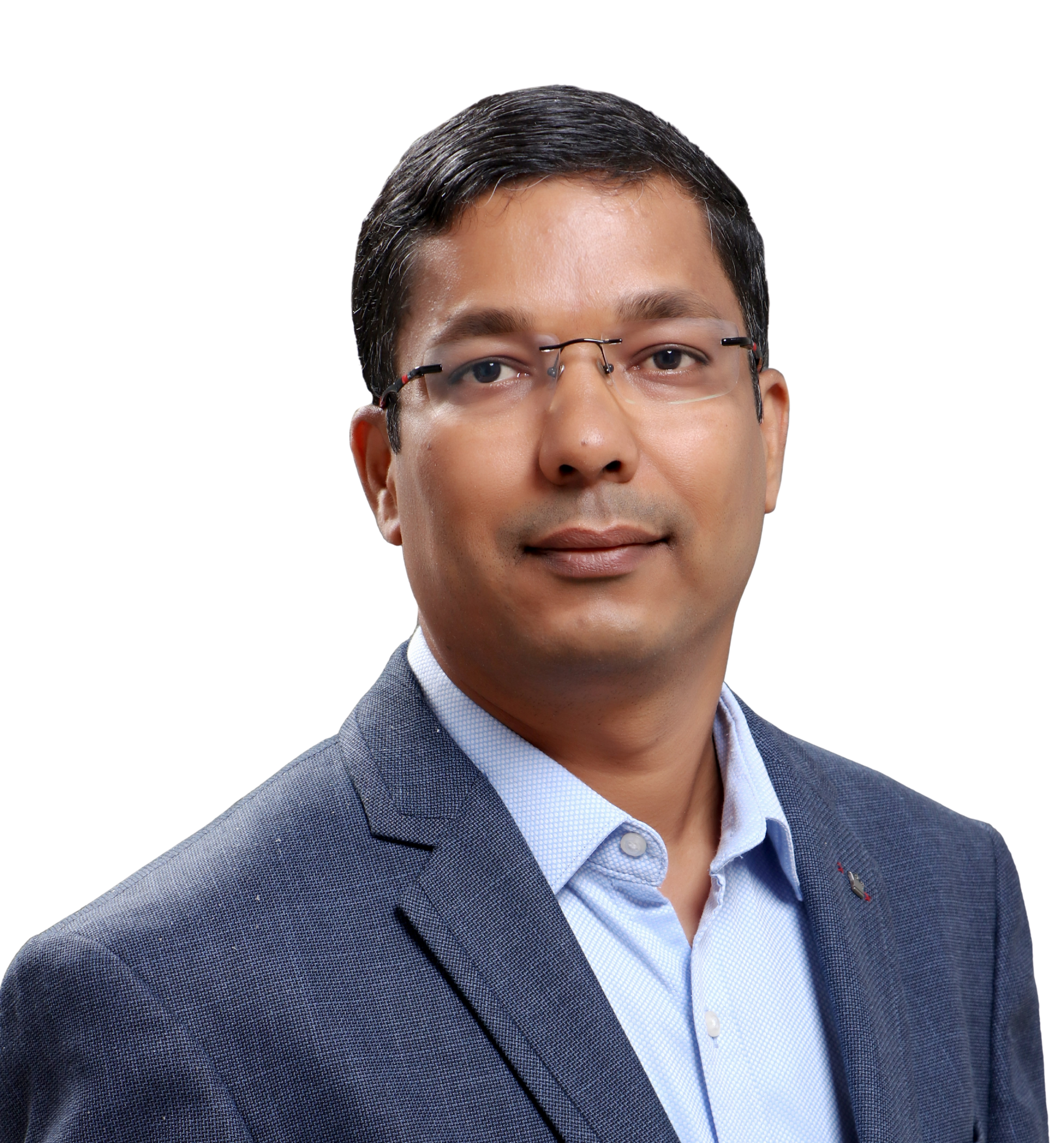 Embee Software Appoints Suhas Desai as President & Business Head &ndash; Cybersecurity & Managed Services