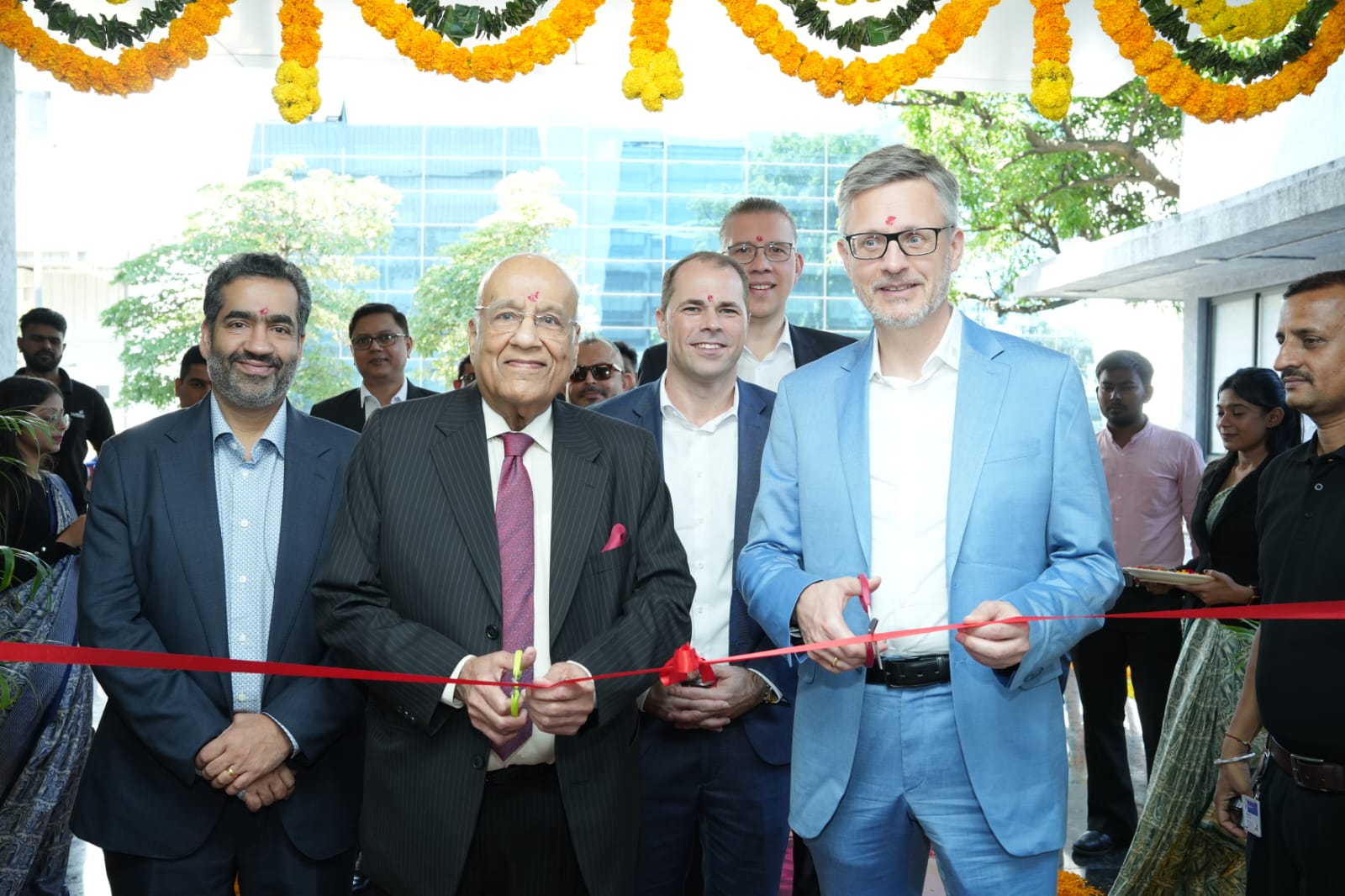 Hettich Strengthens &lsquo;Made in India, Made for the World&rsquo; Strategy with Launch of New Indore Manufacturing Plant