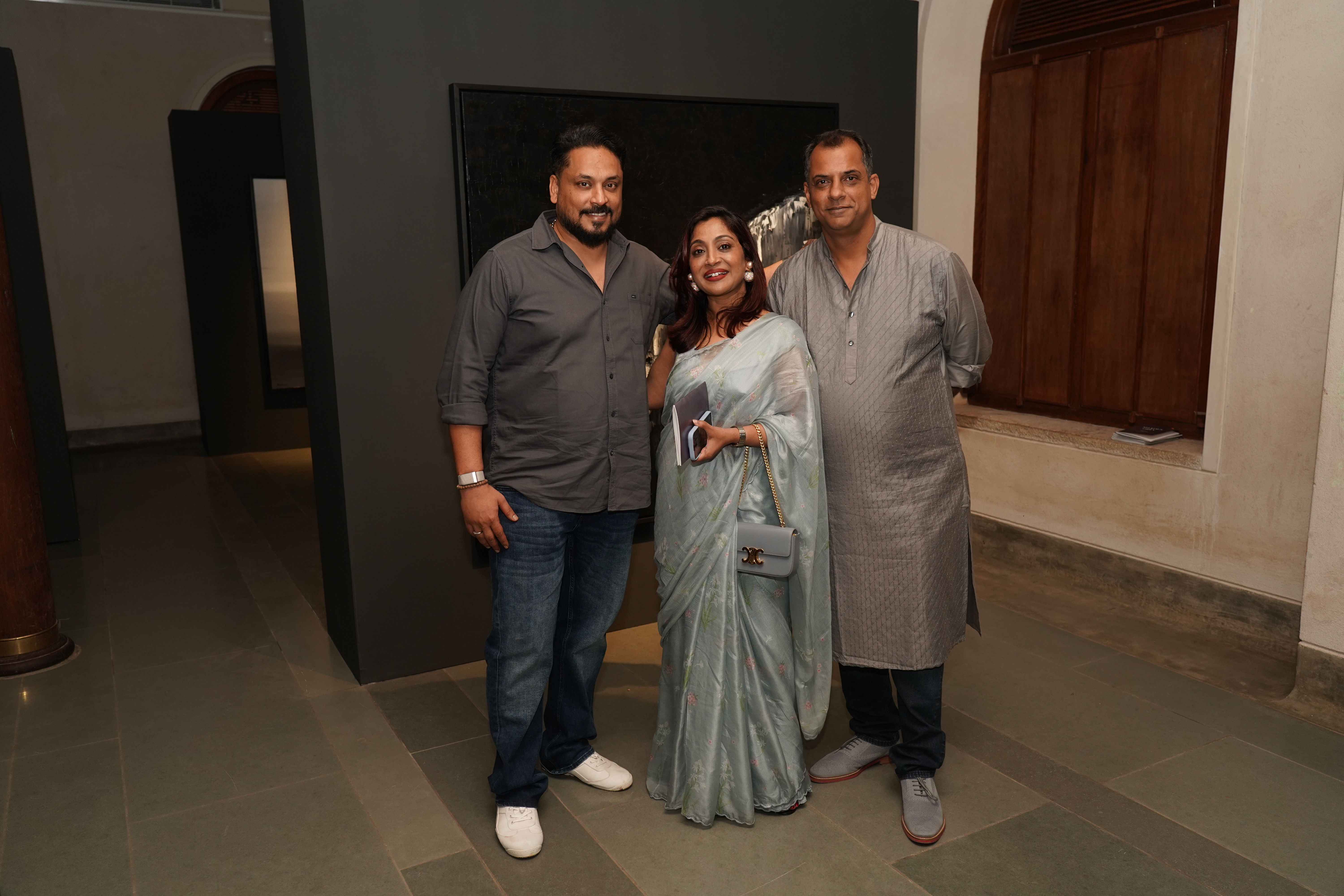 Divyaman Singh&rsquo;s Shades of Grey Celebrates Womanhood