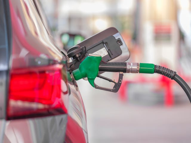 Premium Fuel Prices Surge Amid Global Supply Concerns