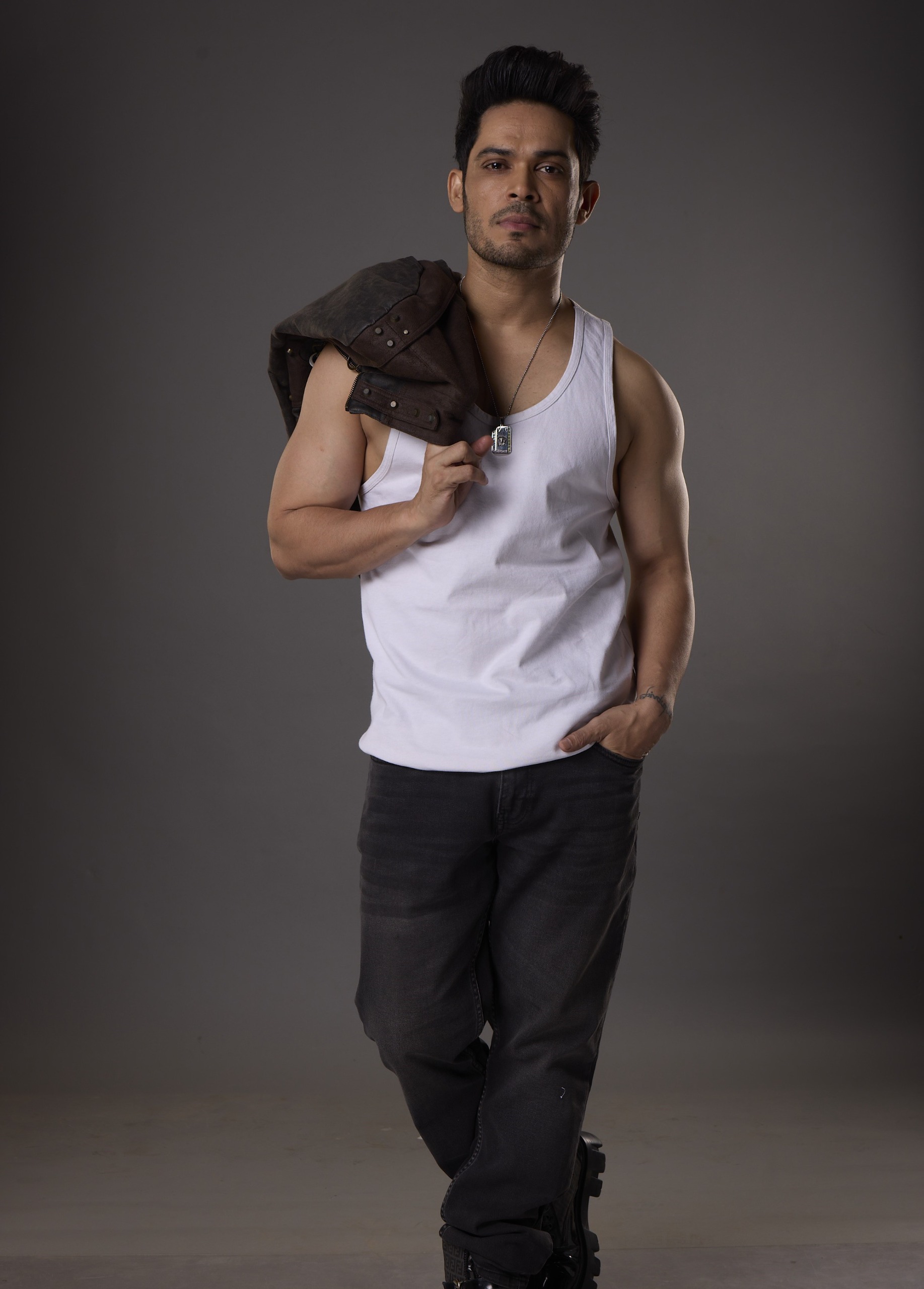 Kunwar Amar Returns to D3, This Time in a web series &lsquo;Dil Dhokha aur Desire&rsquo; on ShemarooMe