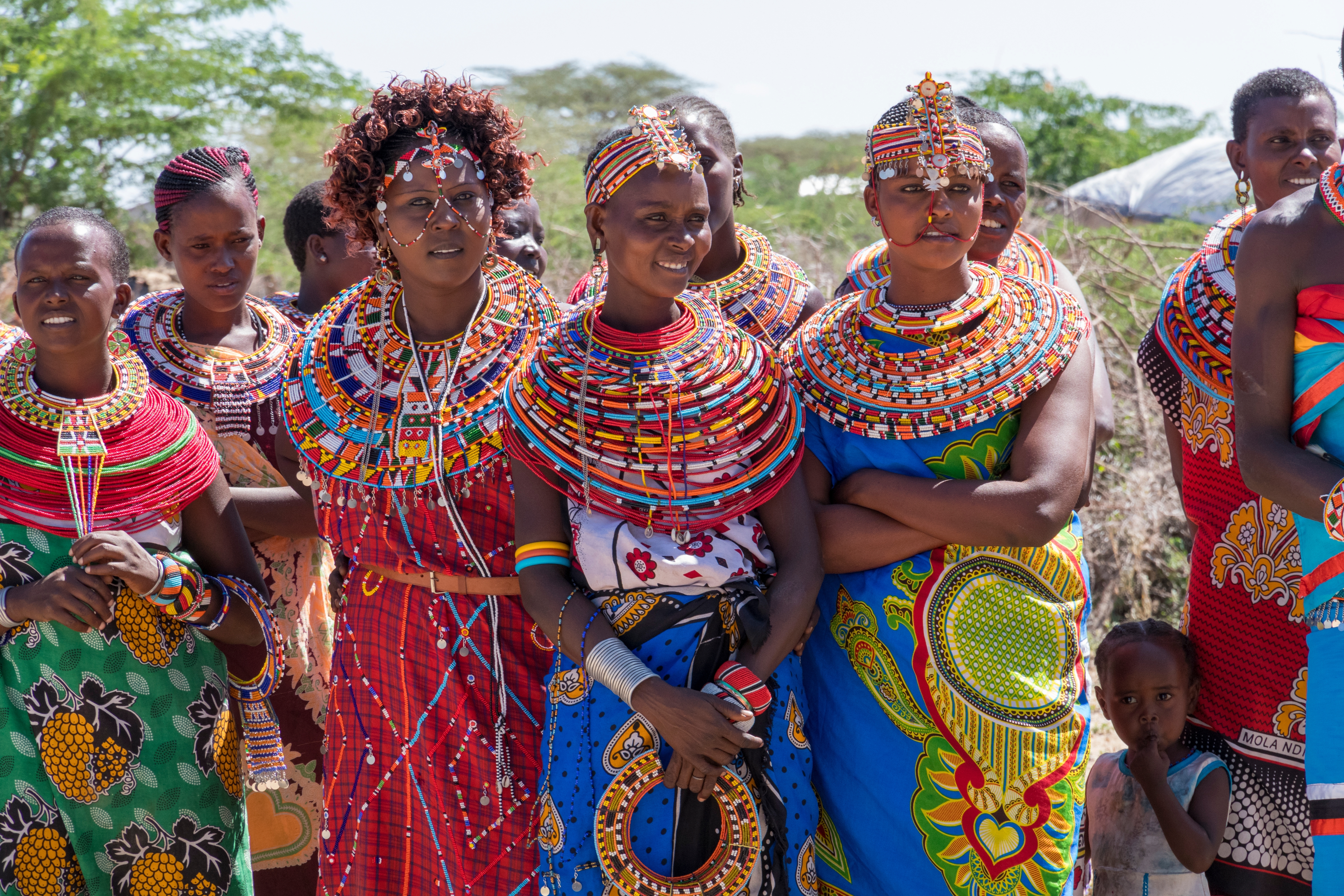Kenya&rsquo;s Cultural Heartbeat: Inside Maasai Traditions and Everyday Life