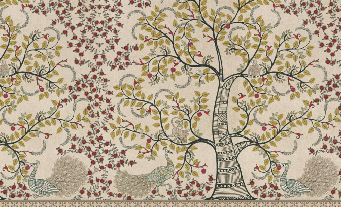 Life n Colors Launches 2026 &ldquo;Suneherii & Amazora&rdquo; Collection