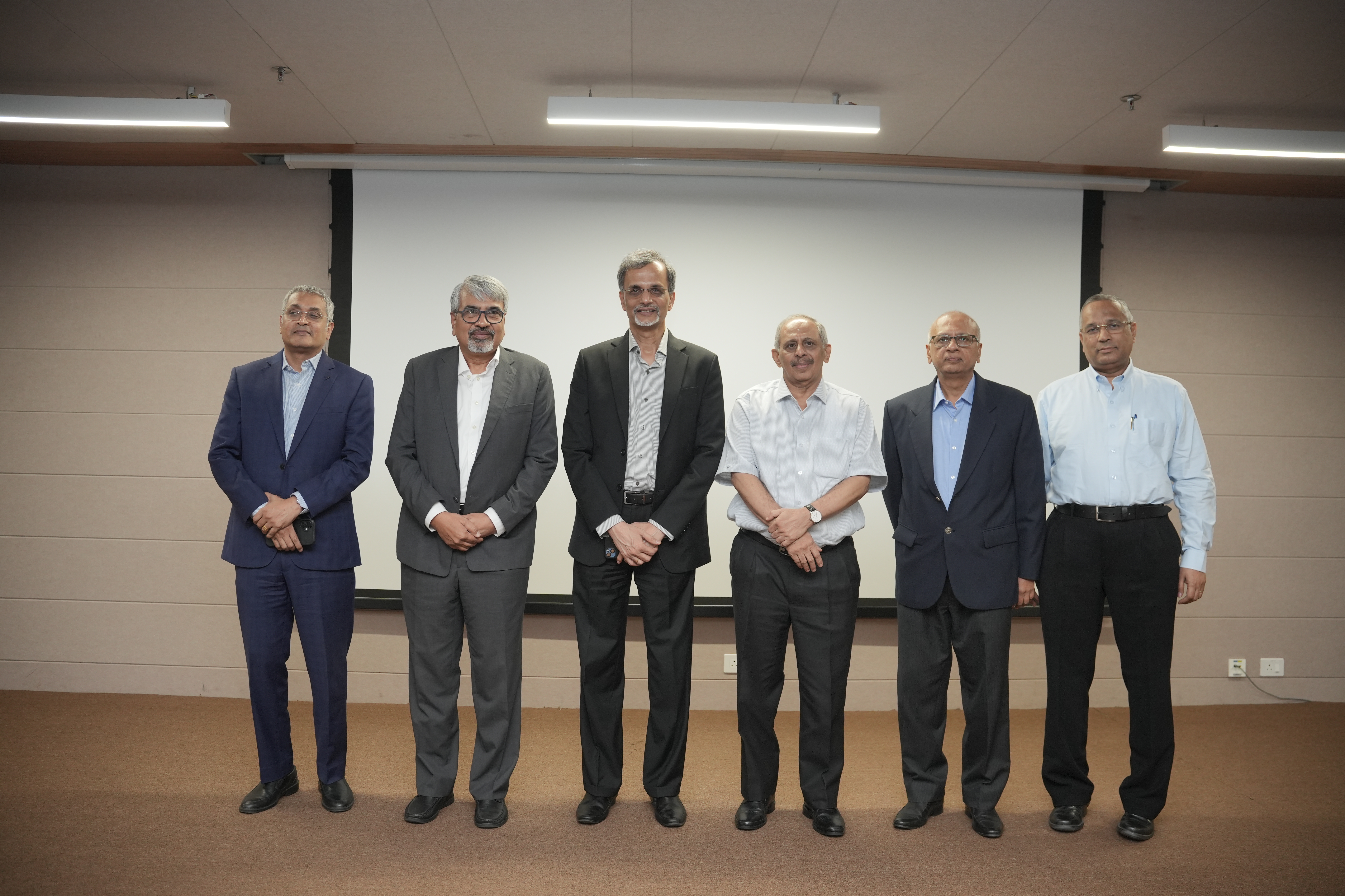 South Indian Bank Hosts Exclusive Session with Dr. V. Anantha Nageswaran on Economic Survey 2025&ndash;26