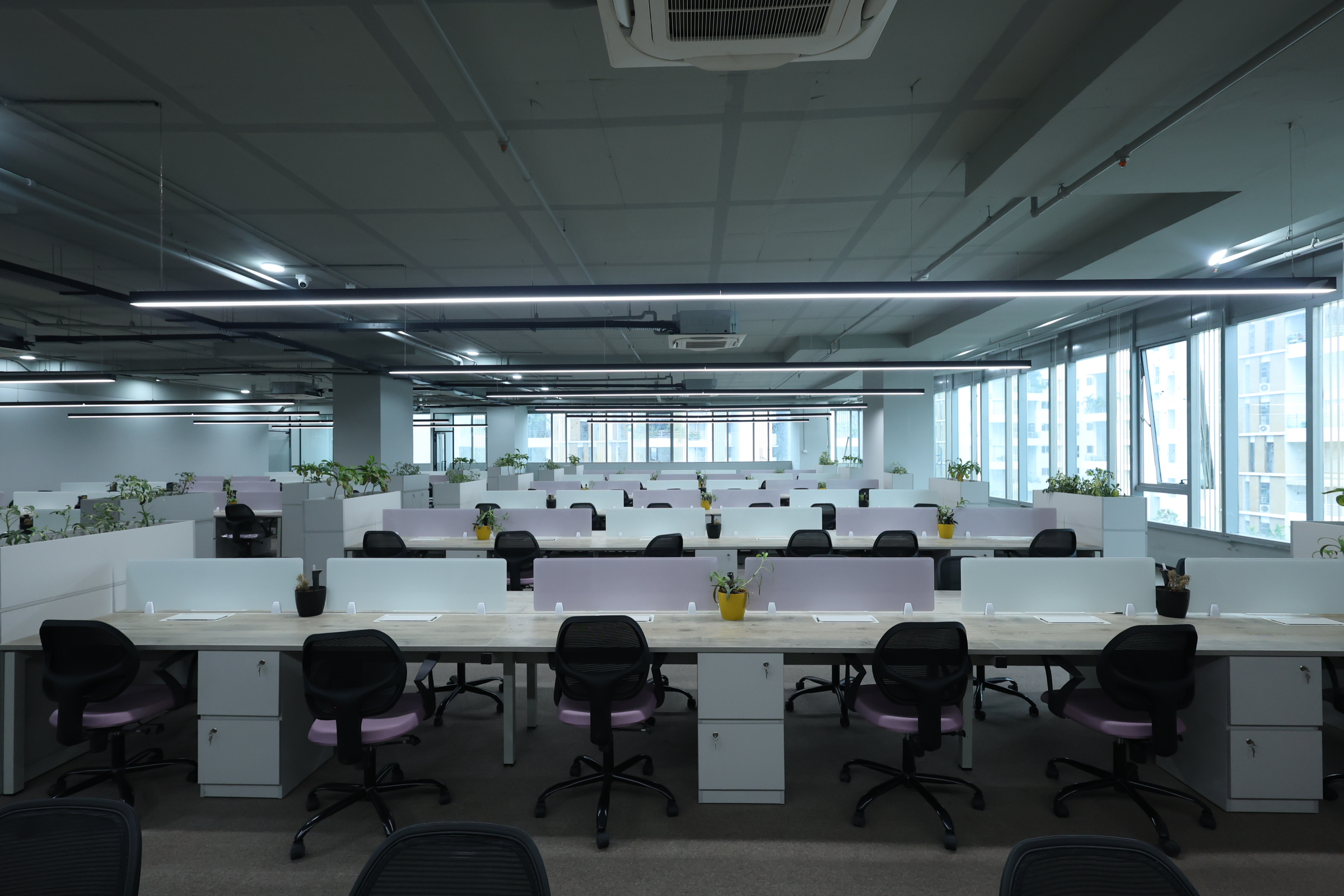 NCW Prime Offices Fund Completes Third Acquisition, Expands into Pune, Strengthening Multi-City Office Platform