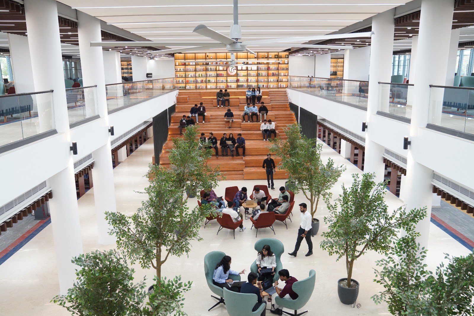 Galgotias University Awarded ₹42 Lakh Research Grant by TIH-IoT, IIT Bombay to Develop Intelligent Ripeness Detection