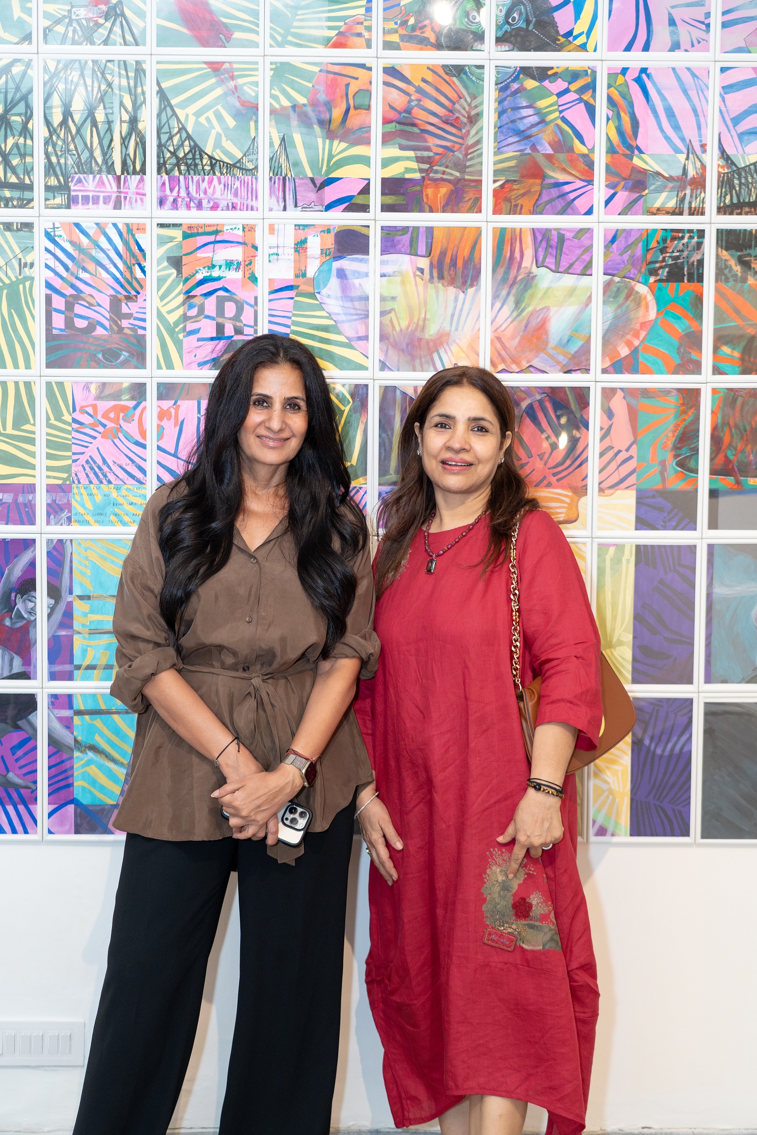 Post Press Release + Pictures: GAP Contemporary Unveils The Still Life of Sentiments