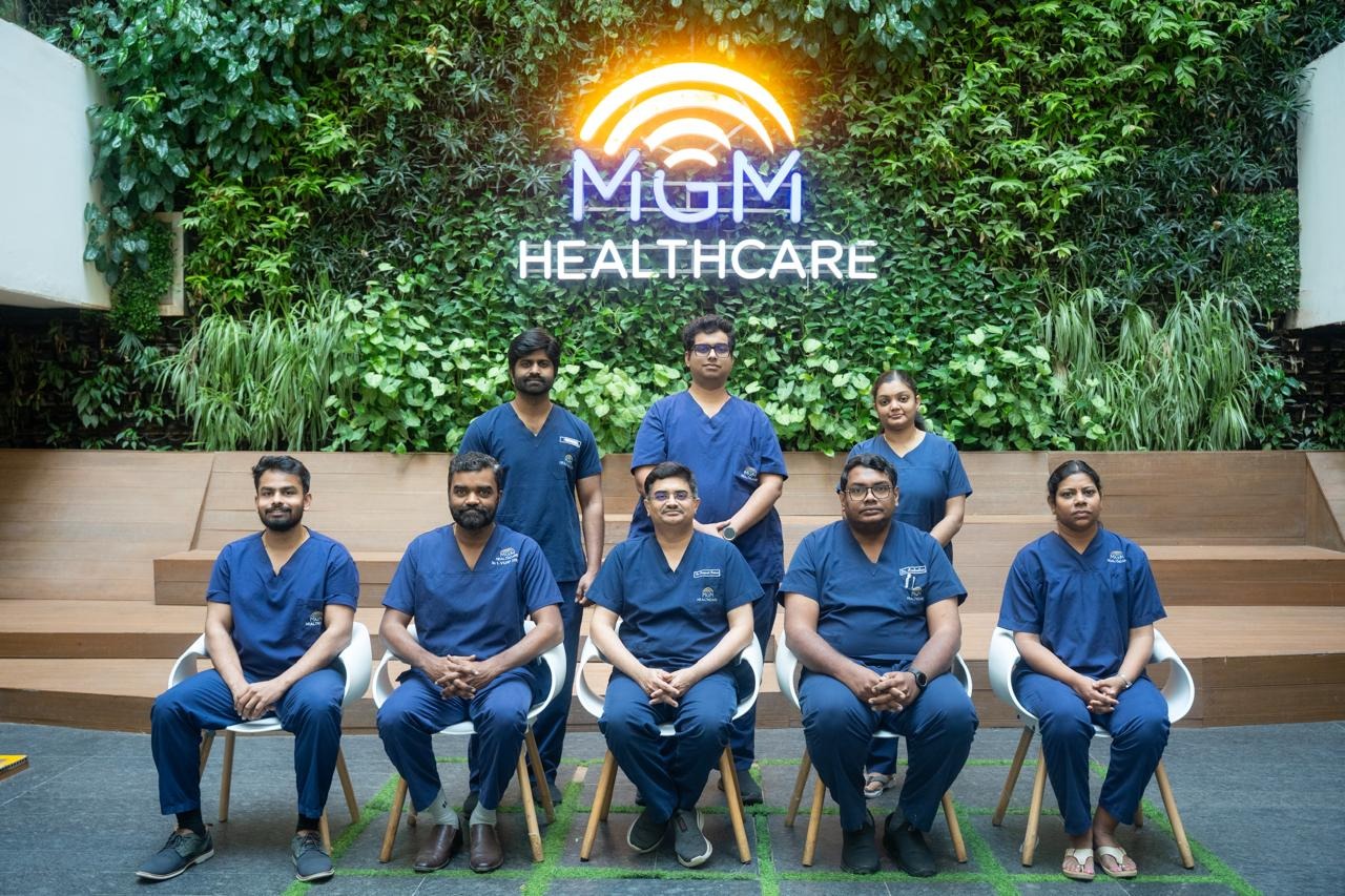 Expert Diagnosis at MGM Healthcare Enables Treatment of Rarest Gastric-Type Cyst Found in the Brain