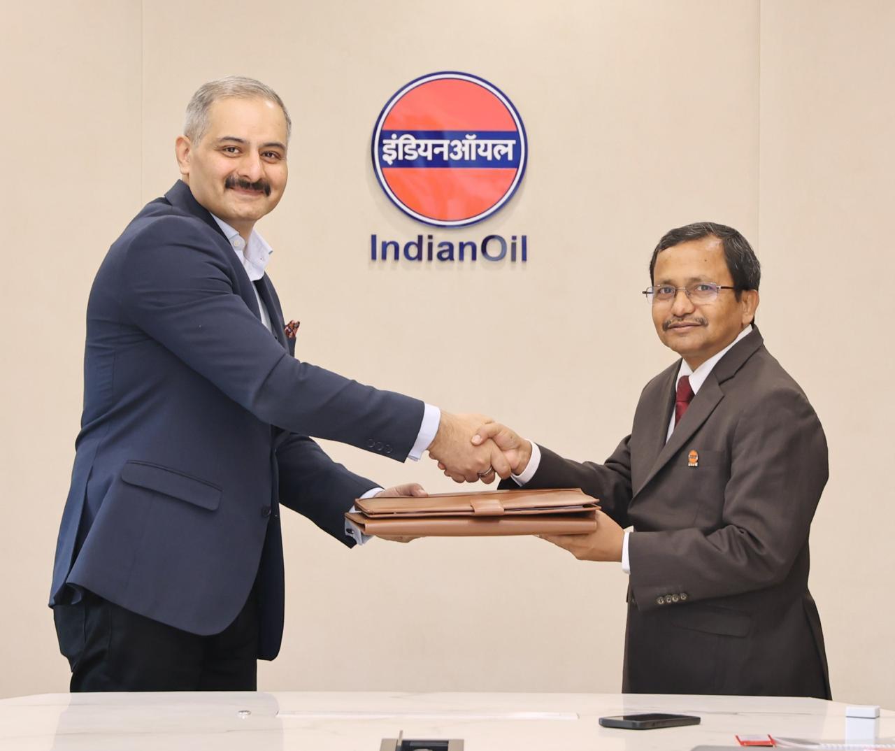 Re Sustainability and Indian Oil Join Hands to Create India&rsquo;s First Integrated Used Oil Circular Economy Ecosystem