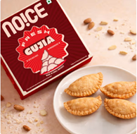 Noice Curates Holi Essentials with Gujias & Lassi Delights