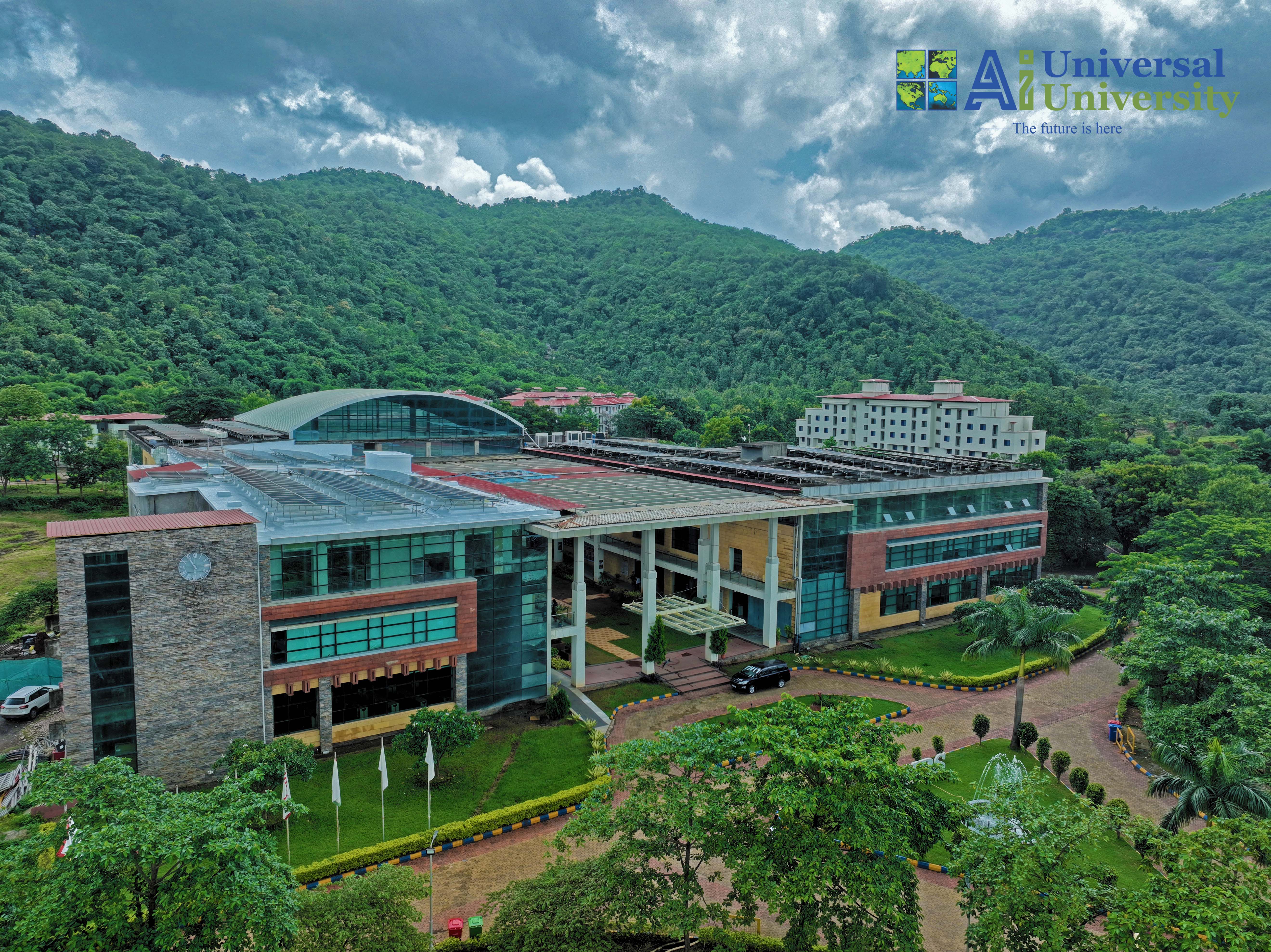 India's First Ai University, Universal Ai University Partners with MIT&rsquo;s MISTI (US) to Introduce Global AI Summer Camp in India