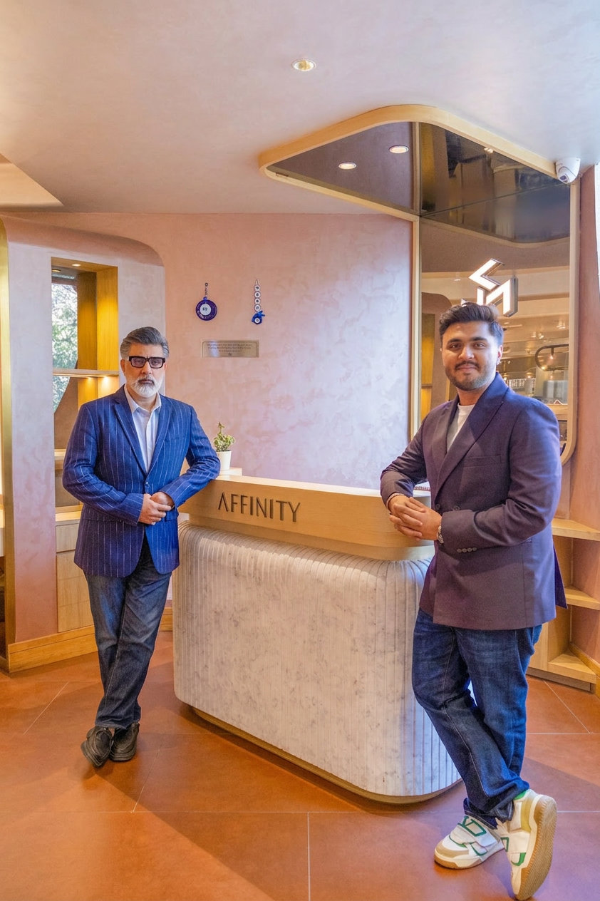 Affinity Salon Announces Strategic Expansion; Strengthens Position as a System-Driven Luxury Beauty Brand