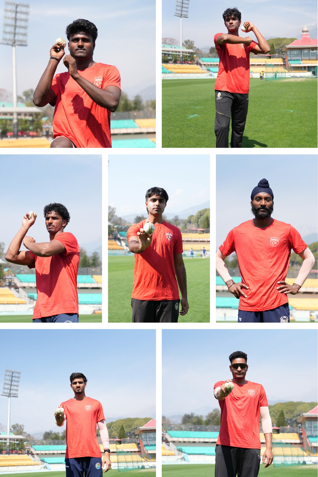 HELL ENERGY DRINK crowns emerging bowling talent in &lsquo;Future Kings: Bowlers Edition&rsquo;