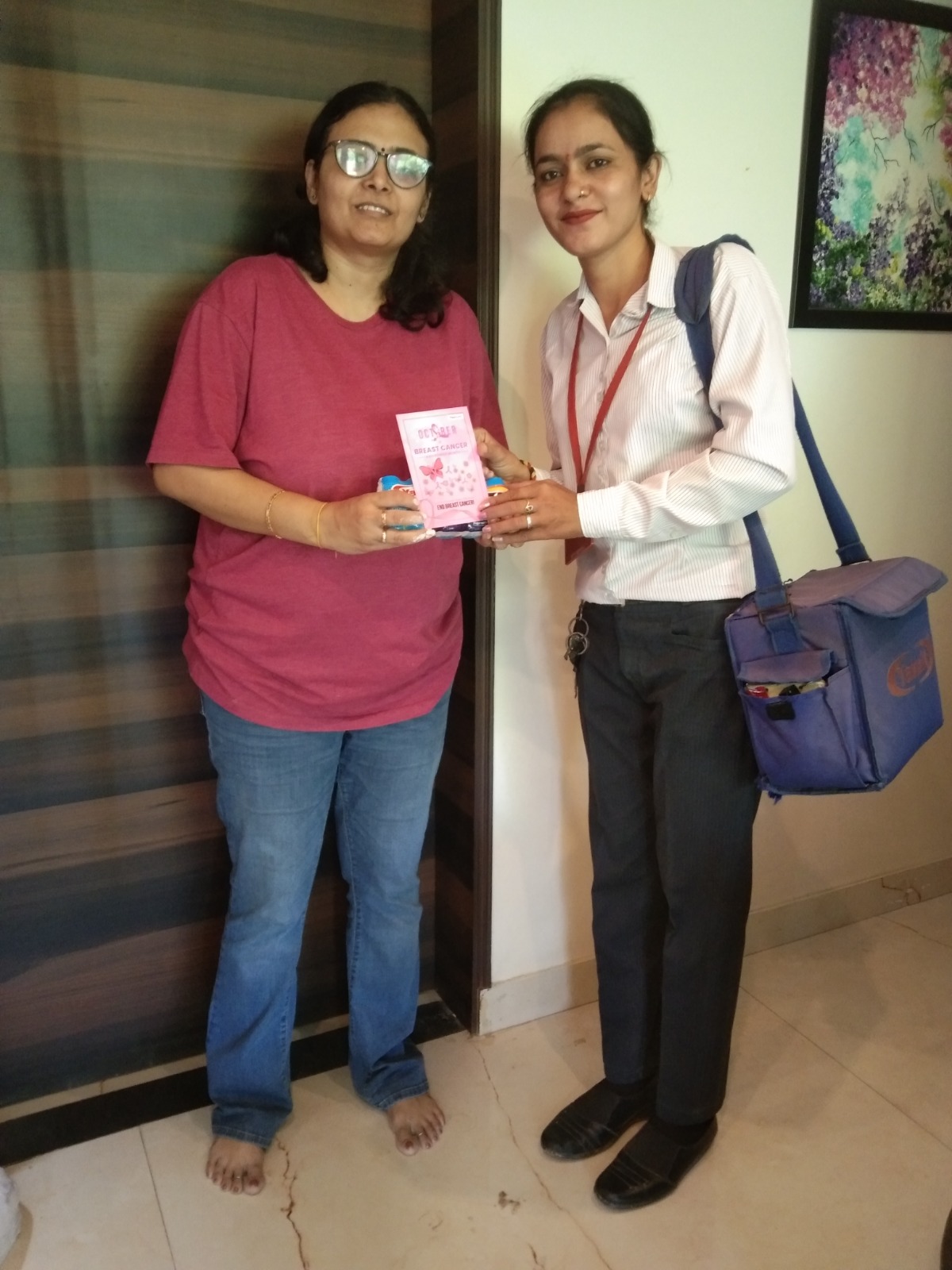 Yakult Strengthens Grassroots Health Awareness Through 268 Plus Dedicated Yakult Ladies Across India