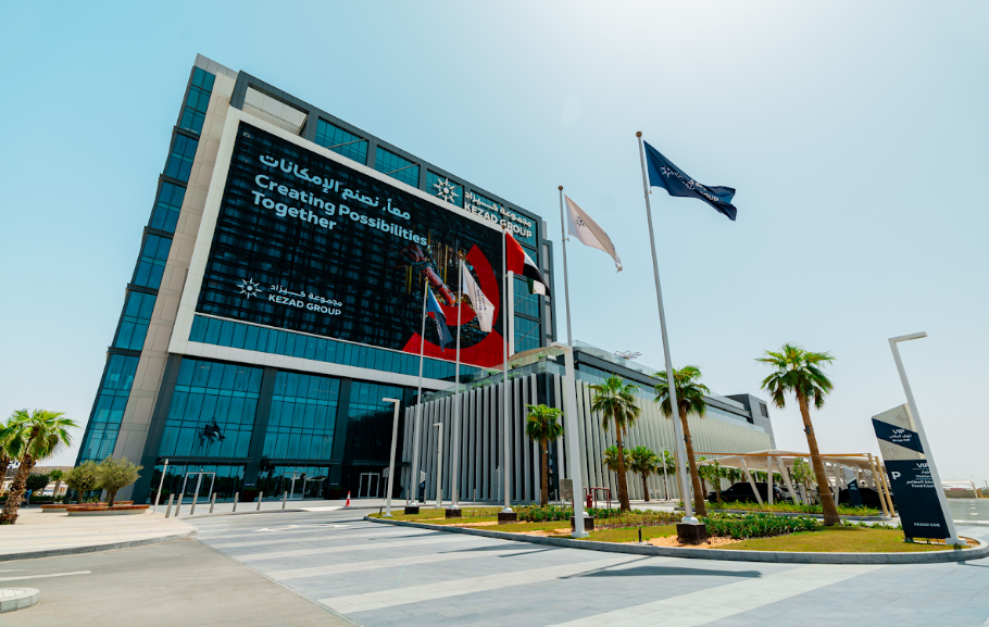 KEZAD Group Attracts AED 147 Million in New Projects Across Al Ain and Abu Dhabi