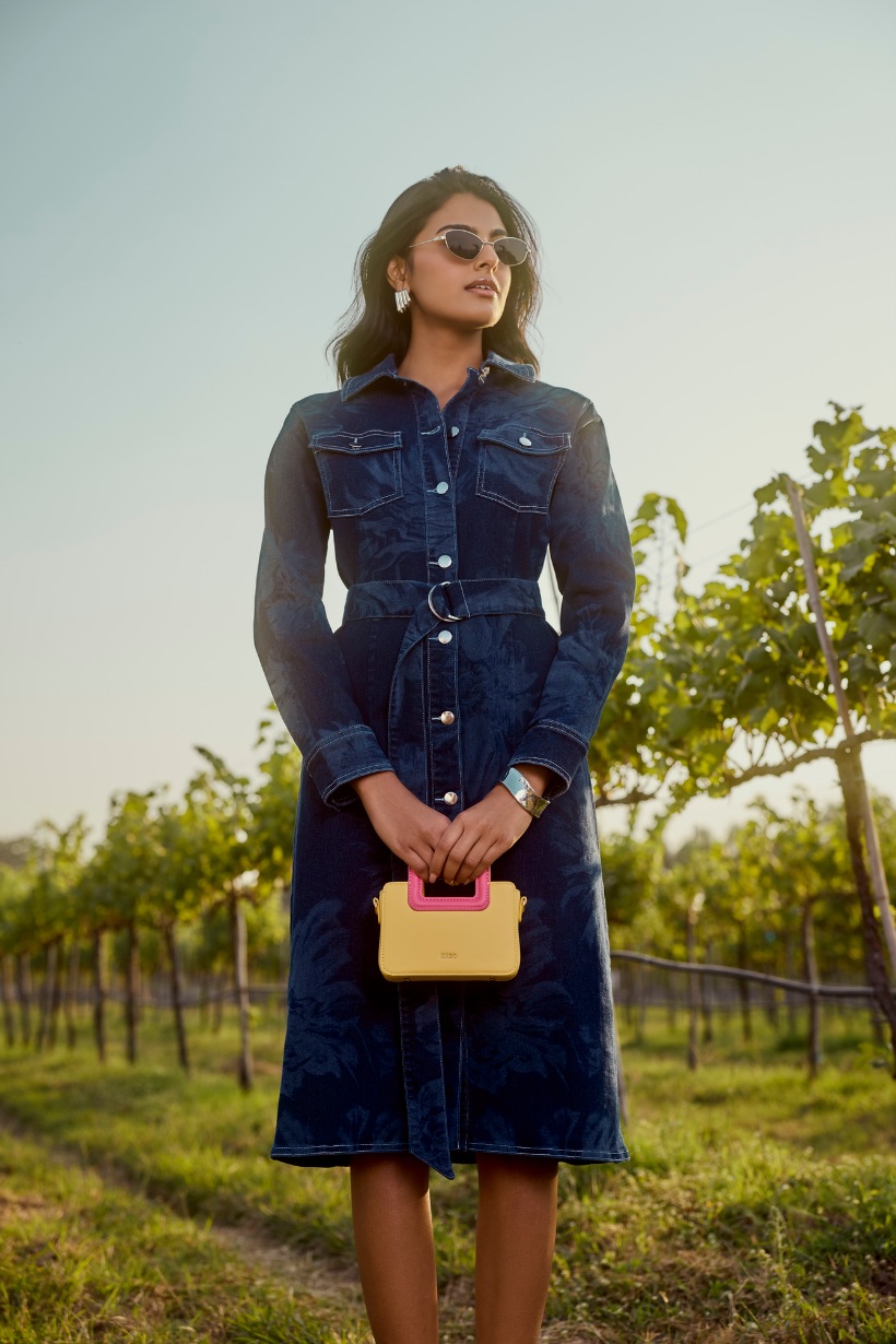 KAZO Unveils A Season to Remember : An Elevated Take on SS&rsquo;26 Fashion