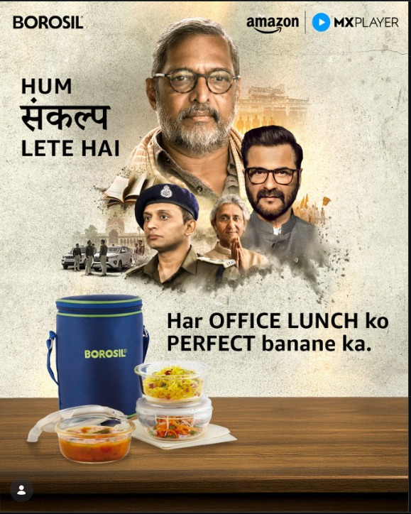 From Dialogue to Doctrine: How Sankalp on Amazon MX Player sparked a marketing movement brands are rallying behind