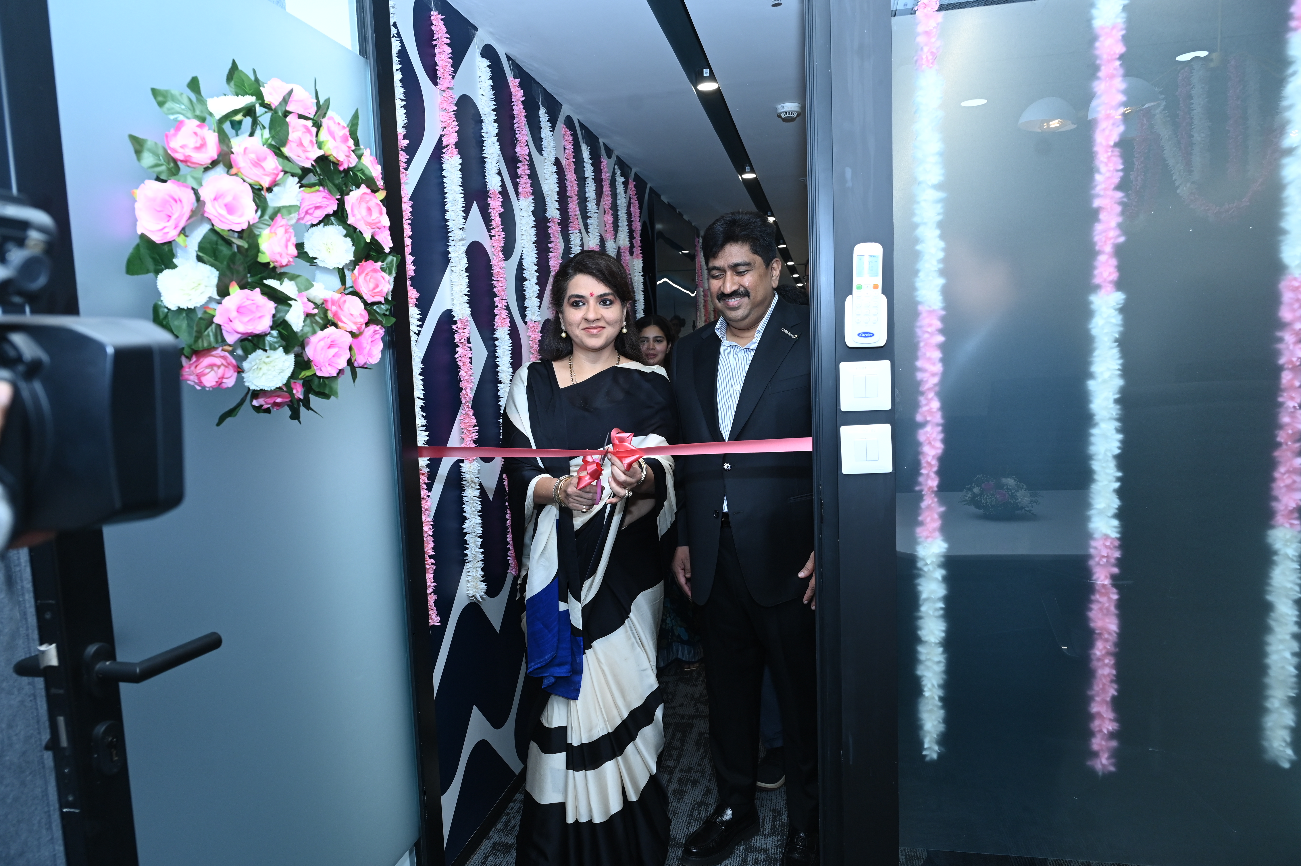 Casagrand Premier Builder Limited Inaugurates Mumbai Development Office