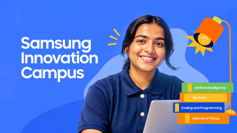 From Learning About AI To Building with It: Maharashtra Girl transforms her AI journey with Samsung Innovation Campus