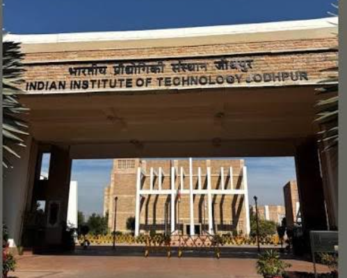 IIT Jodhpur's MBA Technology Programme Attracts Experienced Professionals Across Diverse Sectors