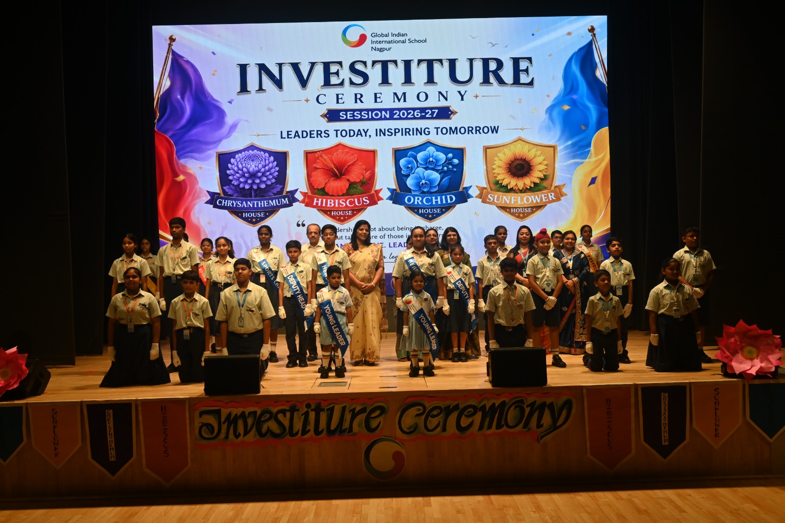 Global Indian International School, Nagpur