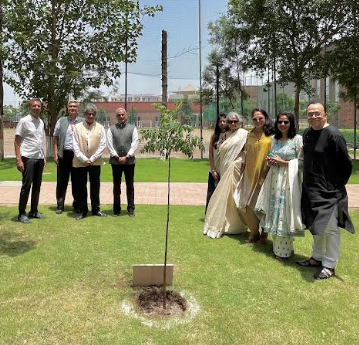 Ashoka University Establishes Dr Ajit Varma Centre for Planetary Health Under Trivedi School of BioSciences