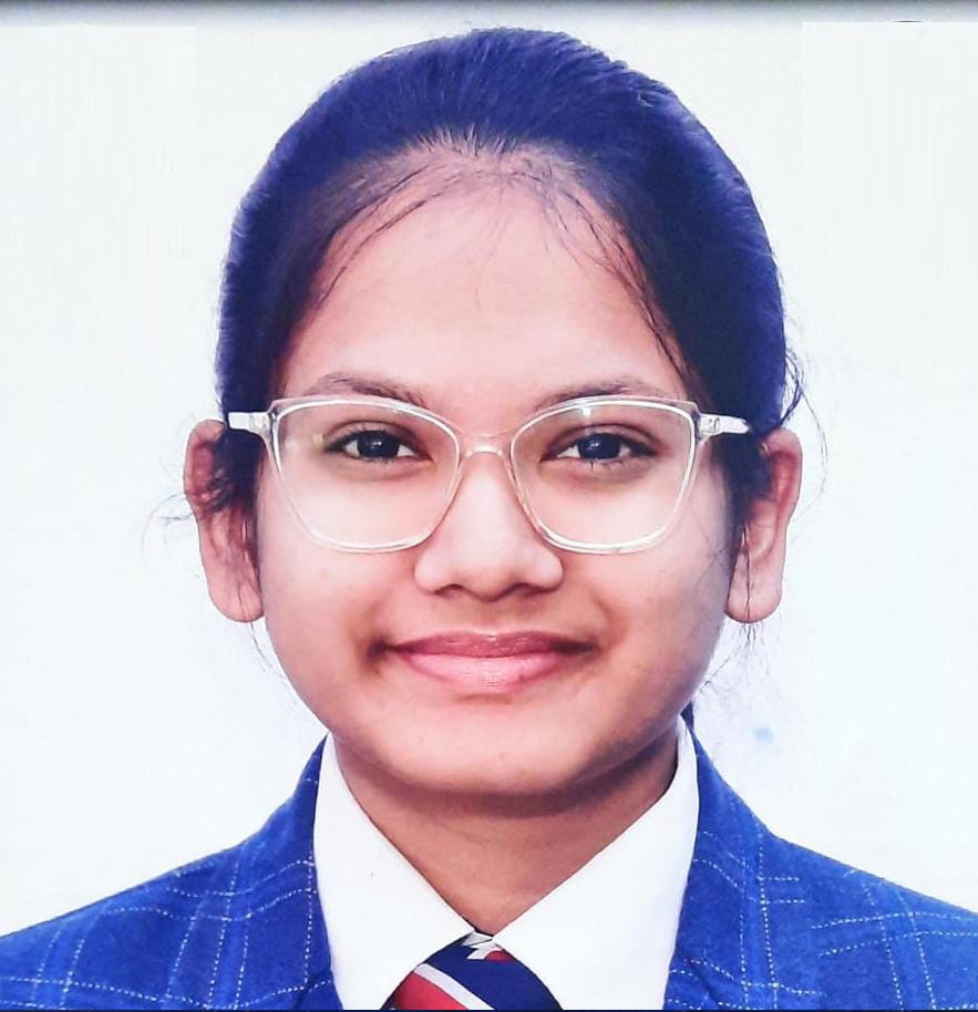 Mission ShakthiSAT Selects Modern Public School Student for its Prestigious Global Space Programme