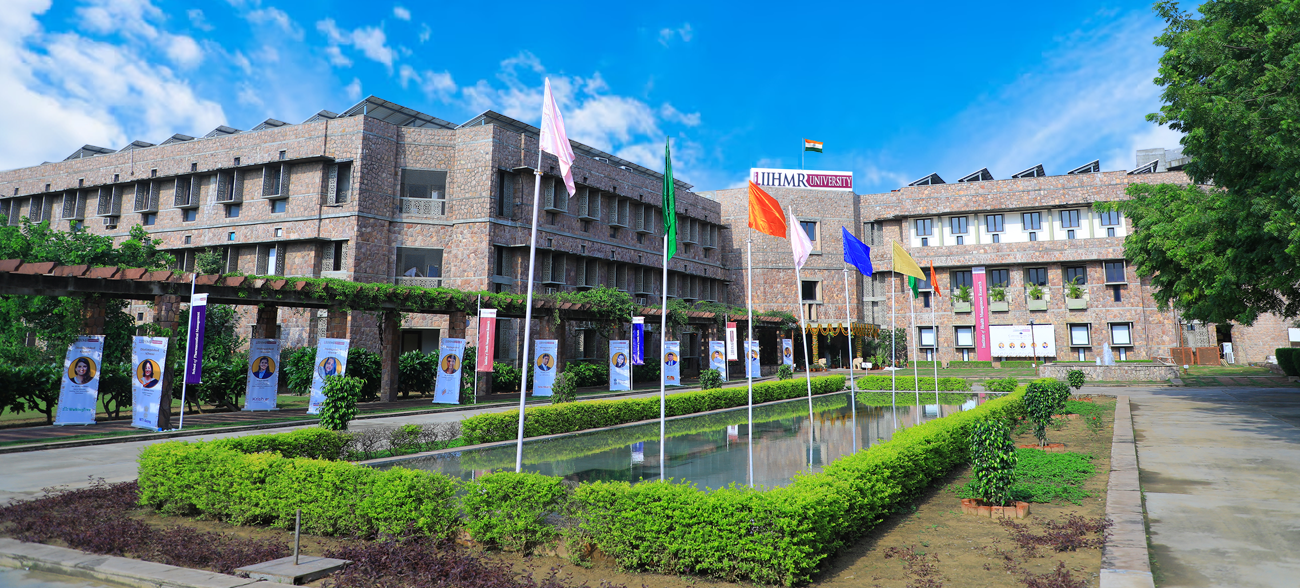 IIHMR University Hosted Webinar on Advancing Healthcare Leadership for Working Professionals