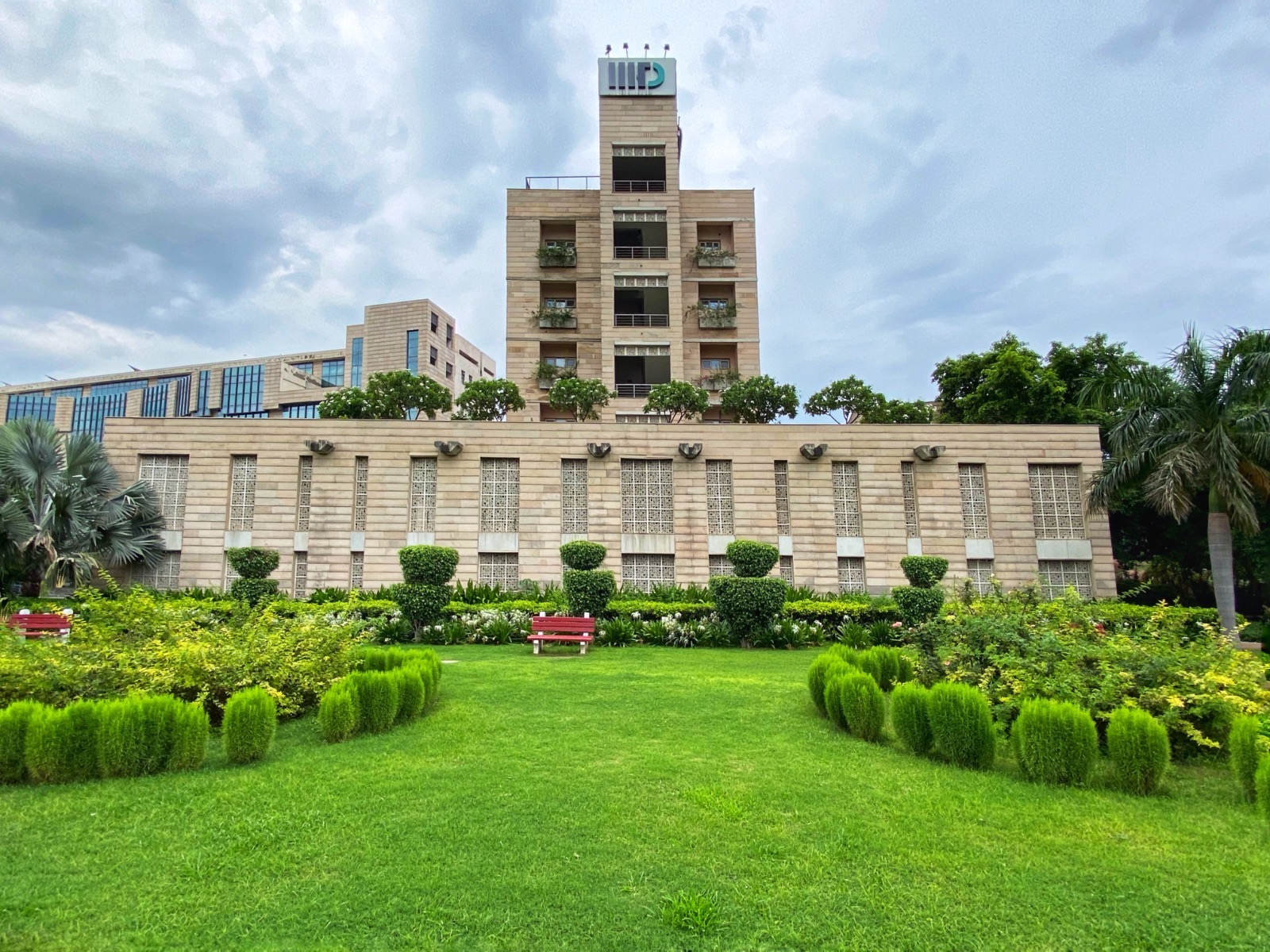 IIIT- Delhi Commences Ph.D. Admissions for Winter Session 2026; Applications Open Until November 15